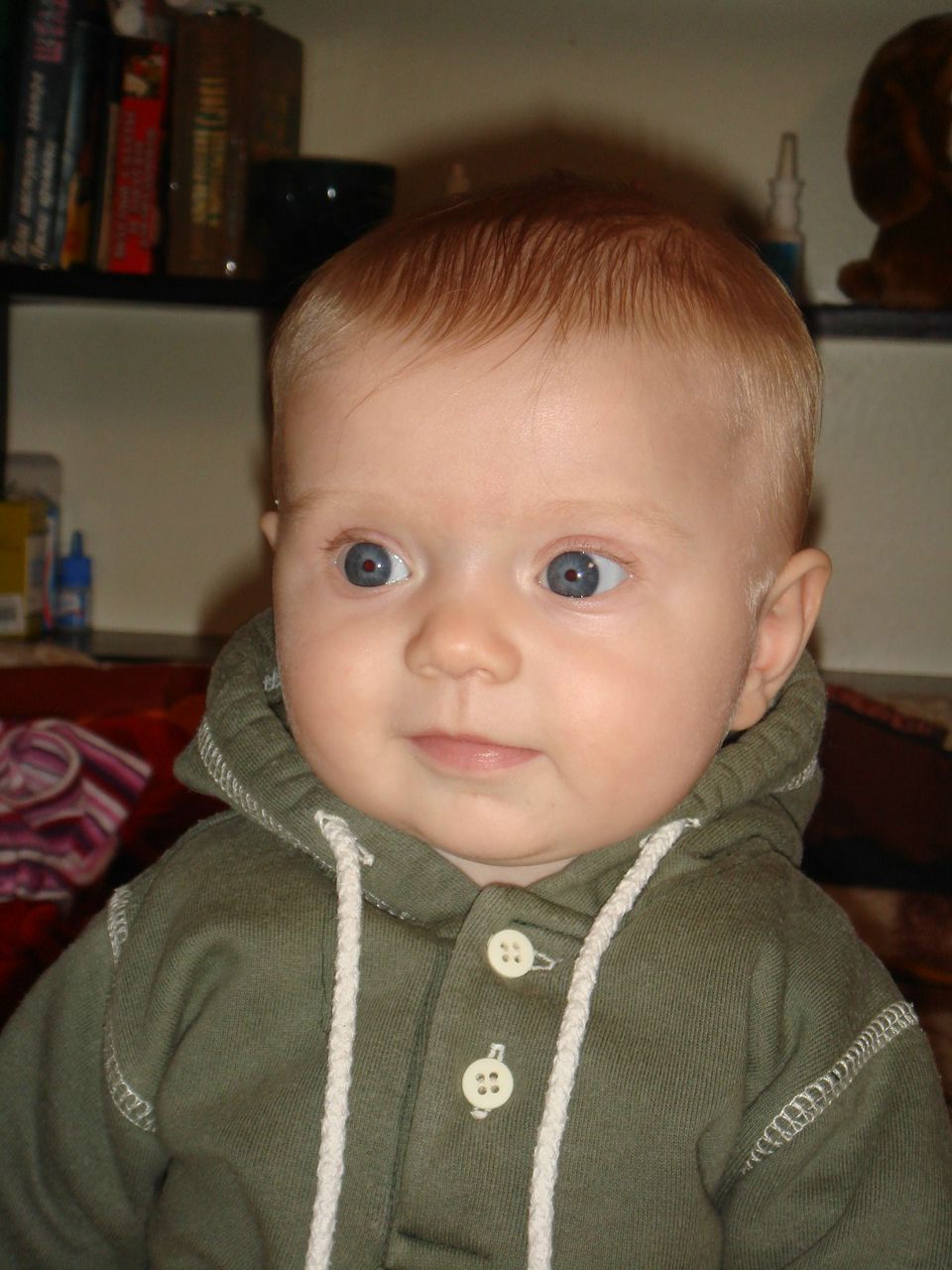 Марина Погориловская-Кузьменко | Хотин