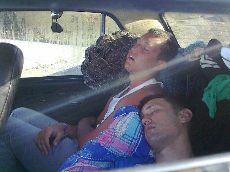 Денис Очкась | Краснодар