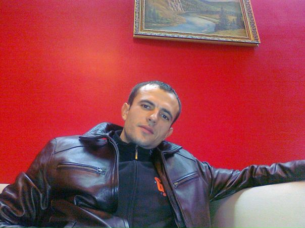 №51, Юрий Греба, 40 лет, Санкт-Петербург №51, Юрий Греба, 40 лет, Санкт-Петербург