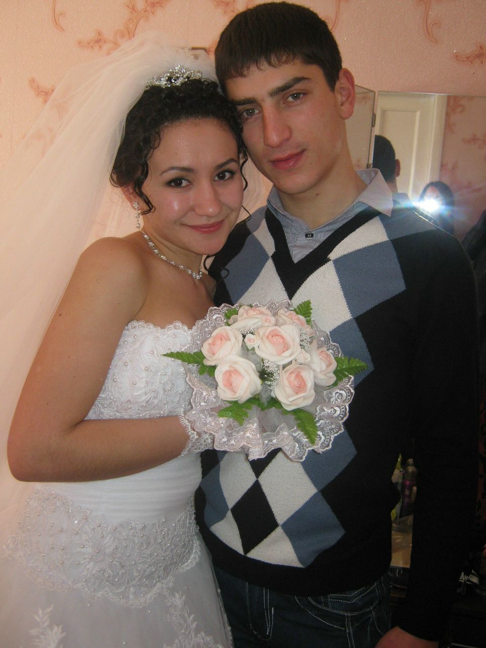 Дилявер Ганиев | Воинка