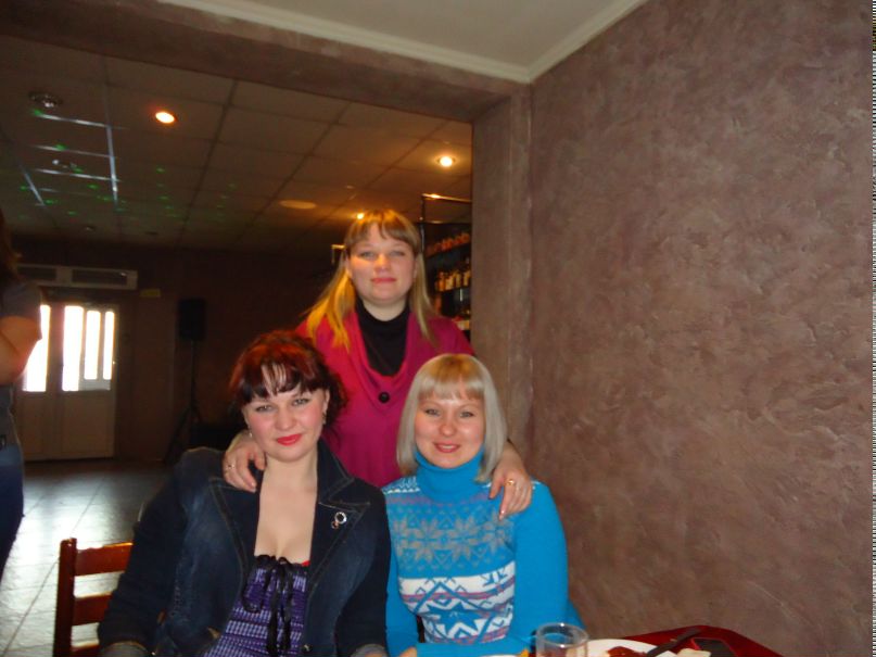 Елена Штабс | Красноярск