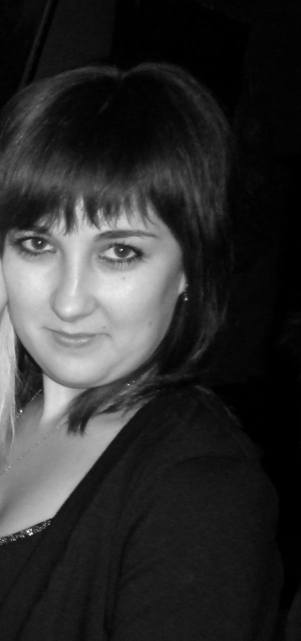 Ирина Волкова | Вытегра