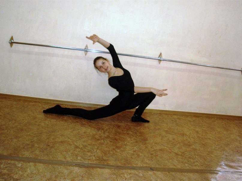 Сашуля Герасименко | Запорожье