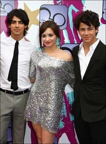 №11, Demi Lovato, Dallas №11, Demi Lovato, Dallas