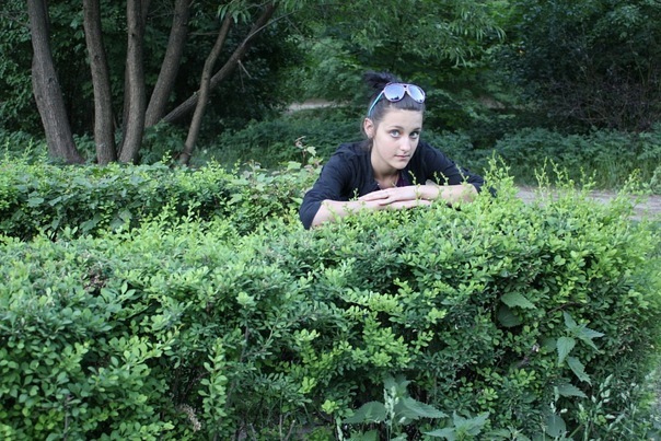 №4, Ангелина Секундо, Москва №4, Ангелина Секундо, Москва