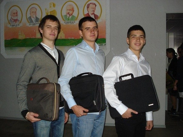 Максим Дроздюк | Полонное