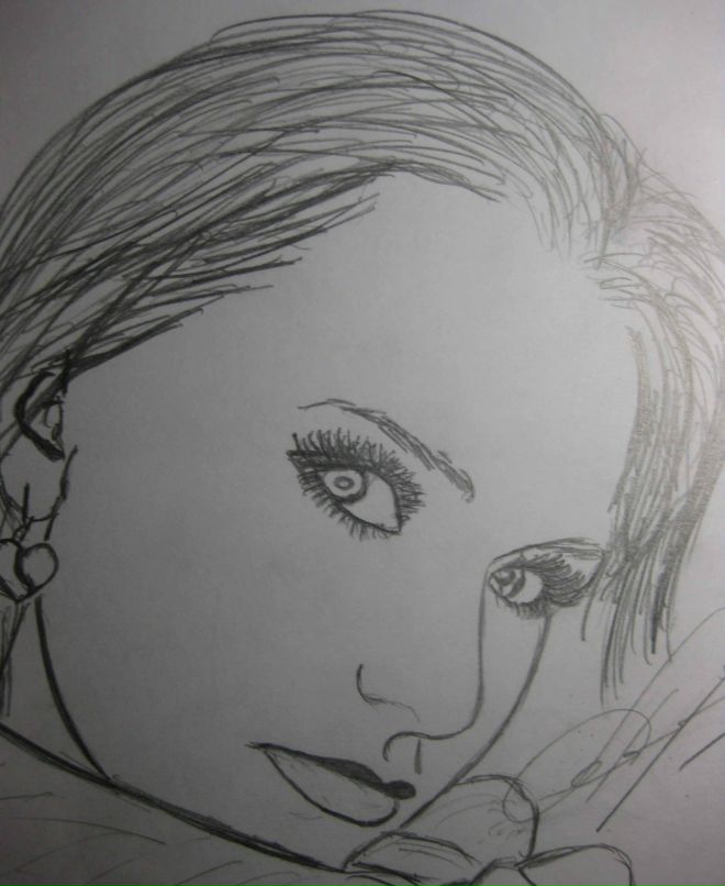 Анна Шовкун | Днепр (Днепропетровск)