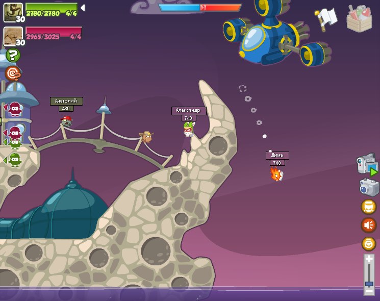 Илюха Сазанов | Москва