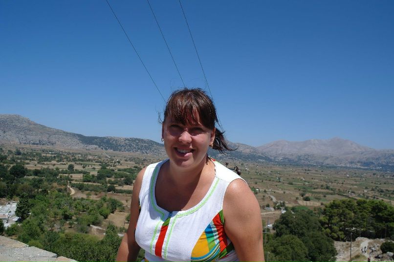 Елена Докалова | Самара