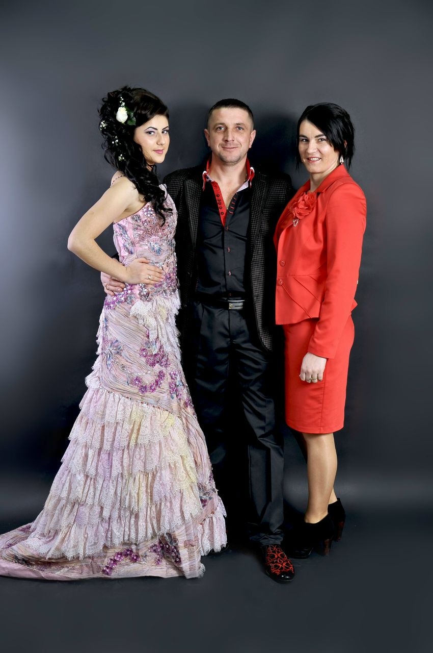 Аня Марина | Солотвино