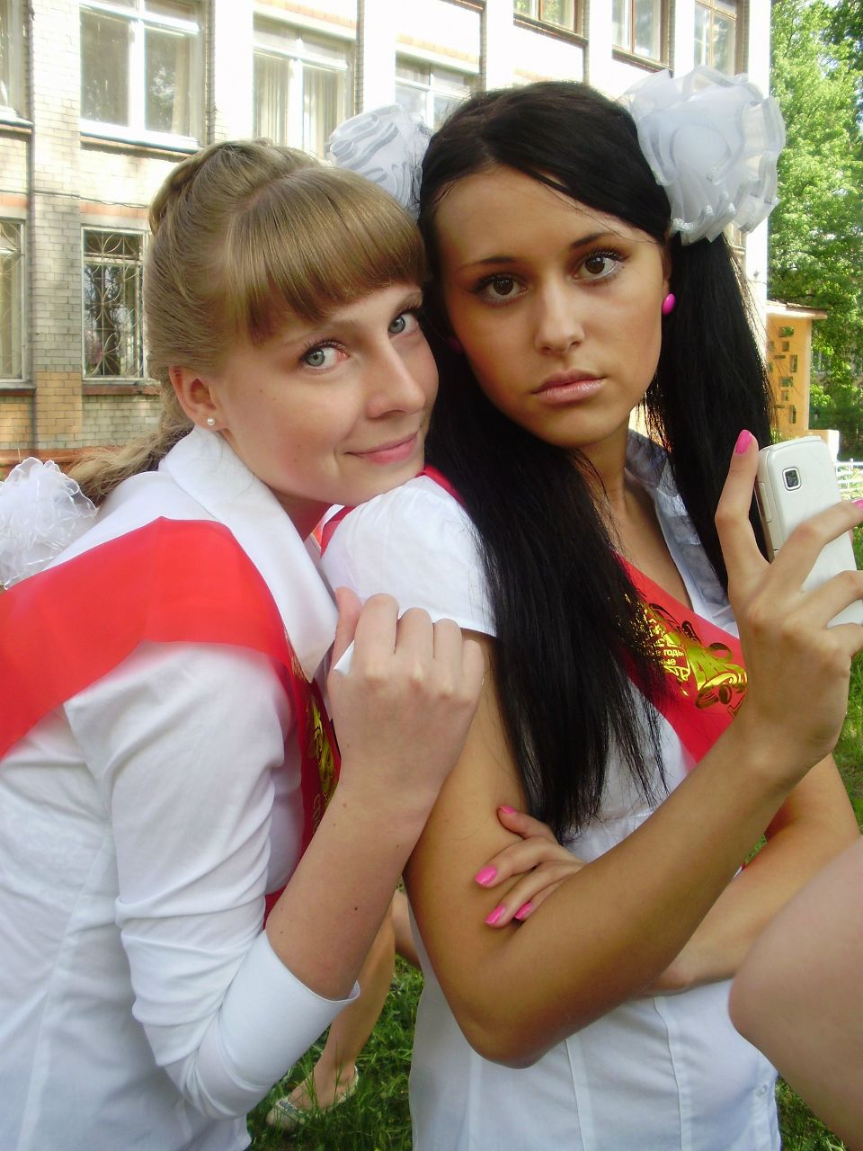 Таня Семенчикова | Нижний Новгород