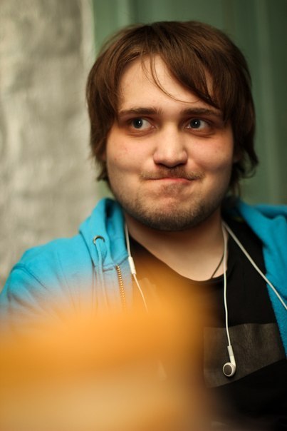 Данил Ваулин | Пермь