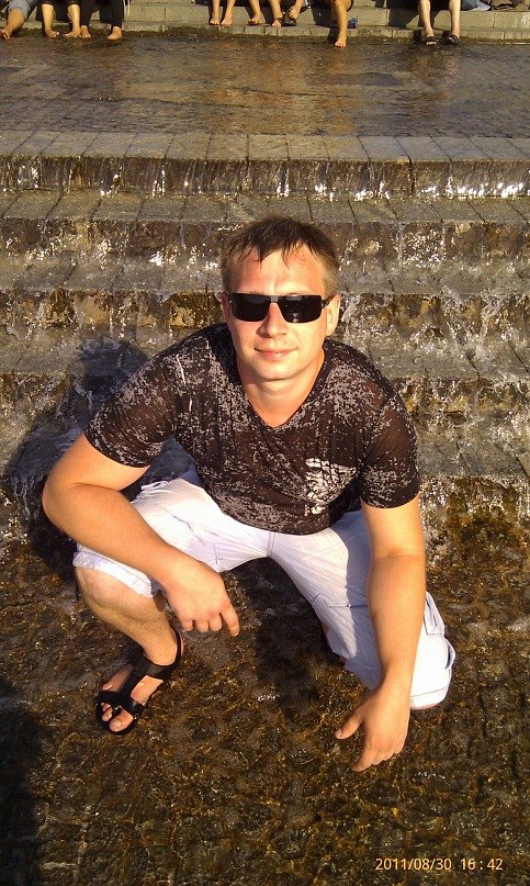 Дмитрий Степанко Сергеевич | Пушкино