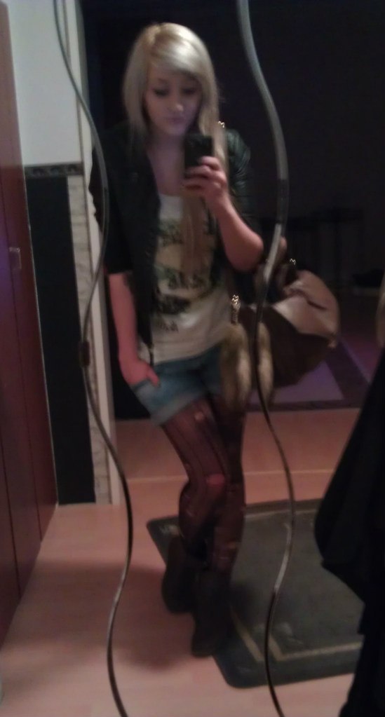 Kikiavery Walker | Kamp-Lintfort