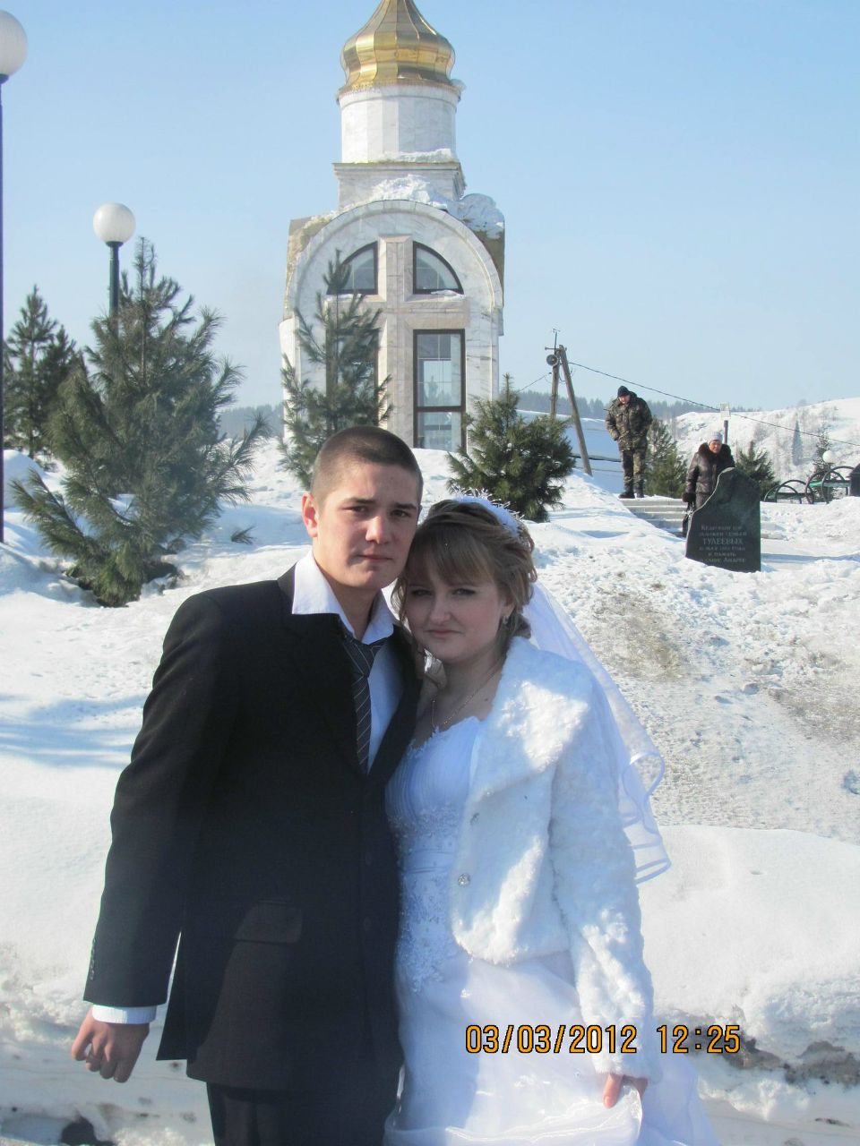 Роман Троянов «¤T-Ray aka Трой¤» | Таштагол