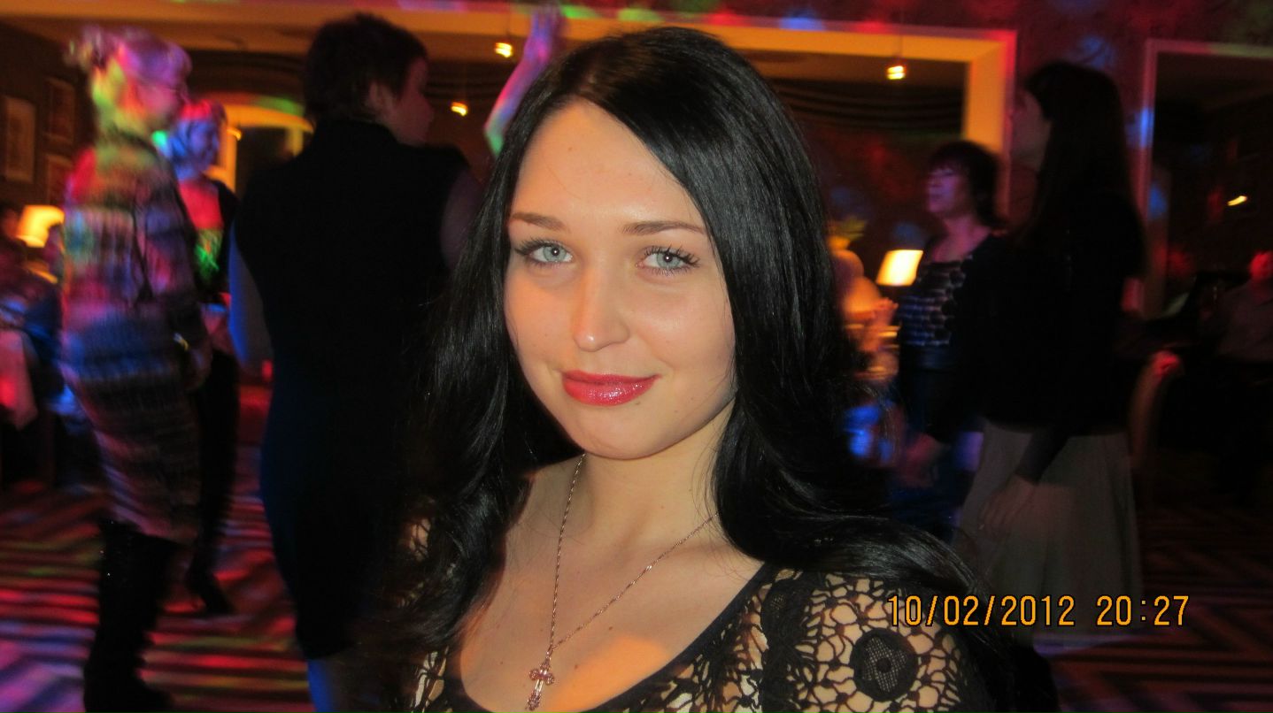 Анна Наумкина | Калининград