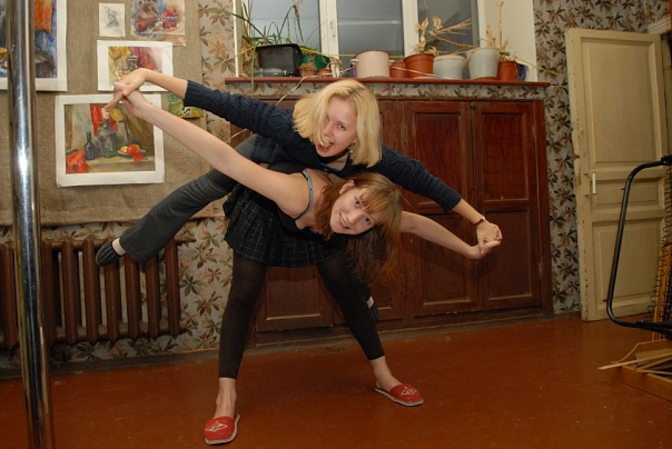 №83, Пелагея Воробьева, 39 лет, Тбилиси, Грузия №83, Пелагея Воробьева, 39 лет, Тбилиси, Грузия