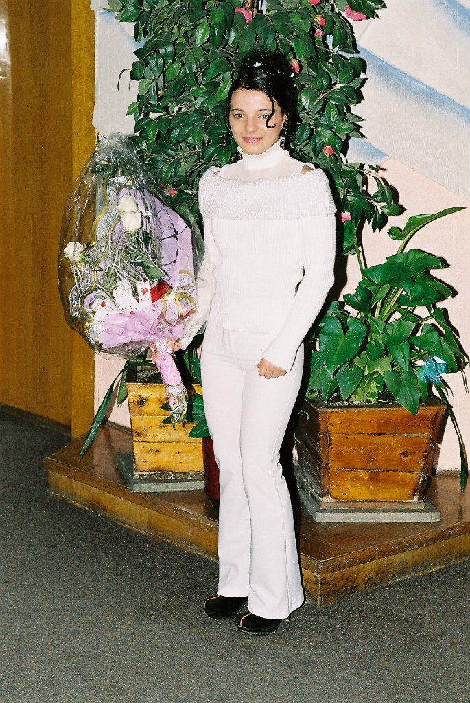 Сергей Янковский | 