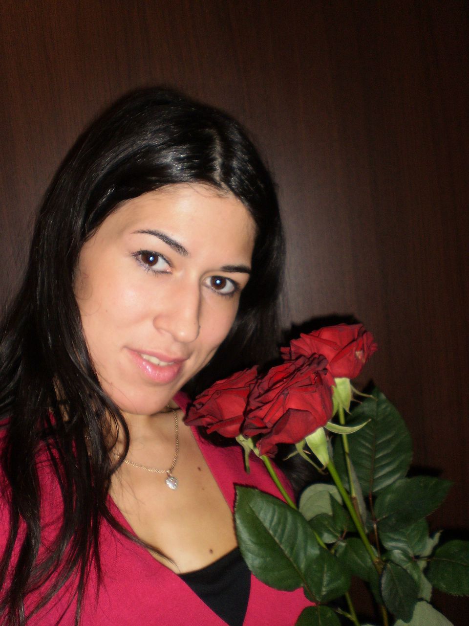 Лейсан Братухина | Ижевск