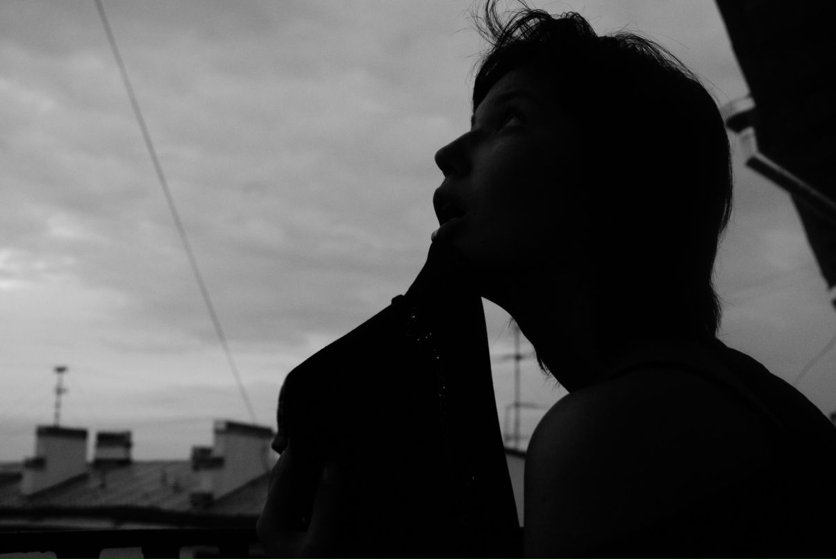 Даша Ермакова | Санкт-Петербург