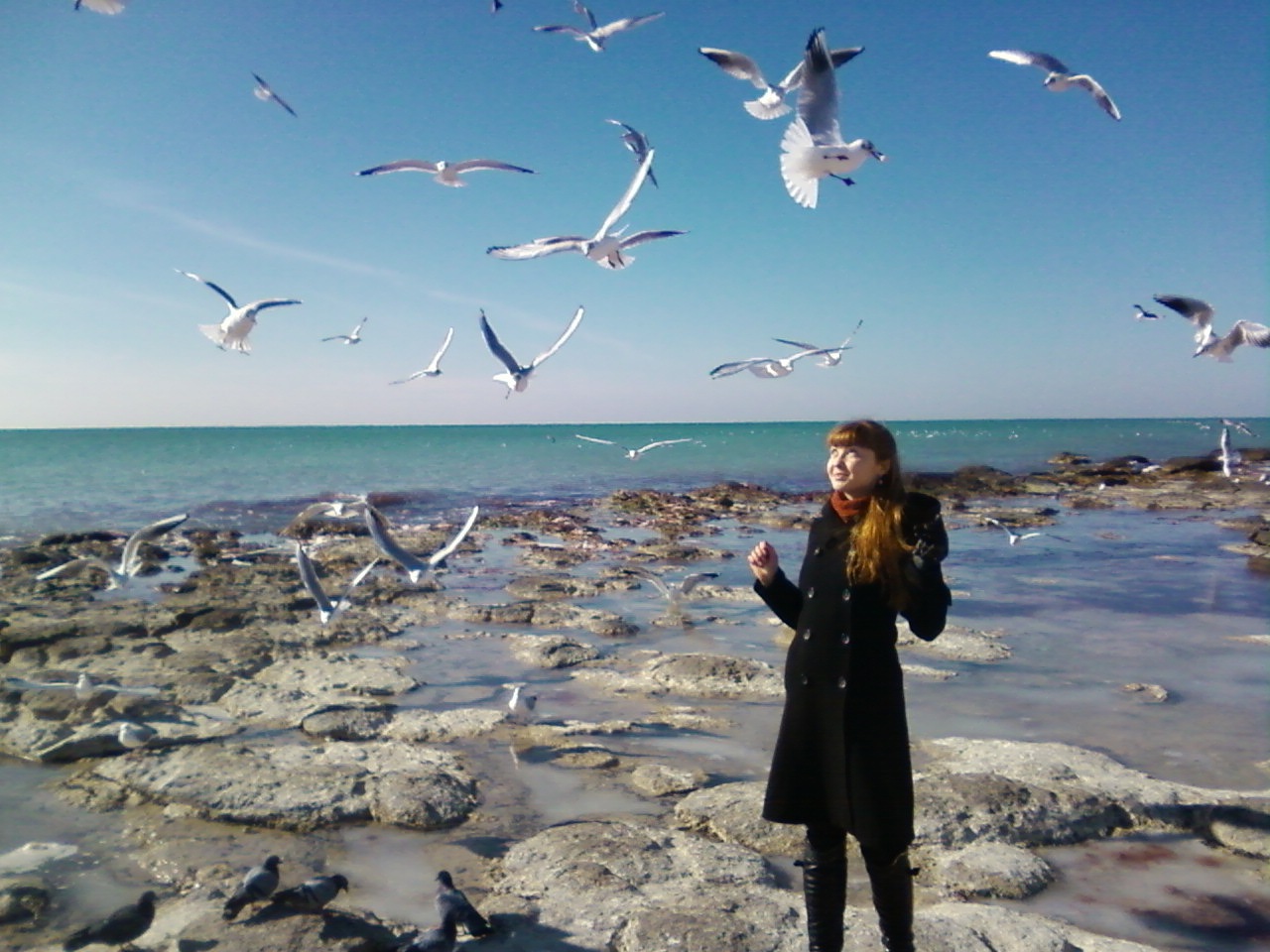 Фото профиля