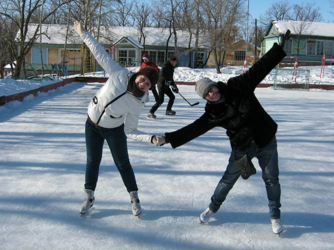 Дарья Кухтина | Санкт-Петербург