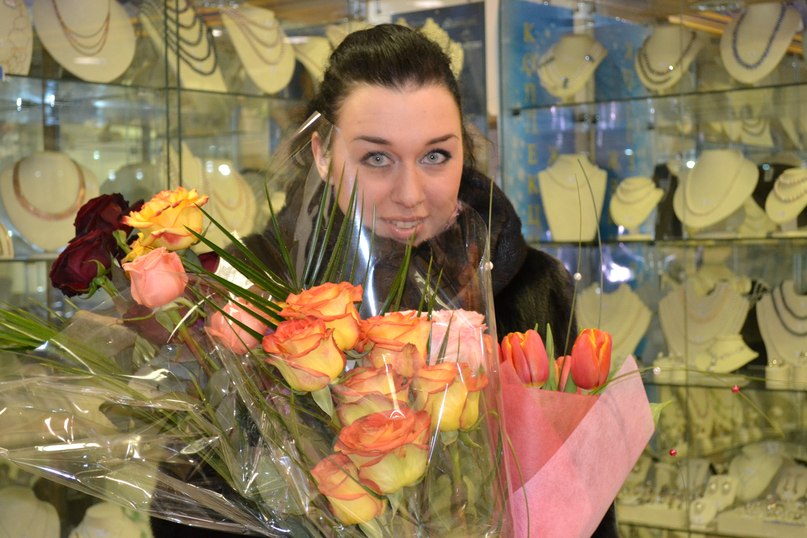 Анастасия Зотова | Комсомольск-на-Амуре