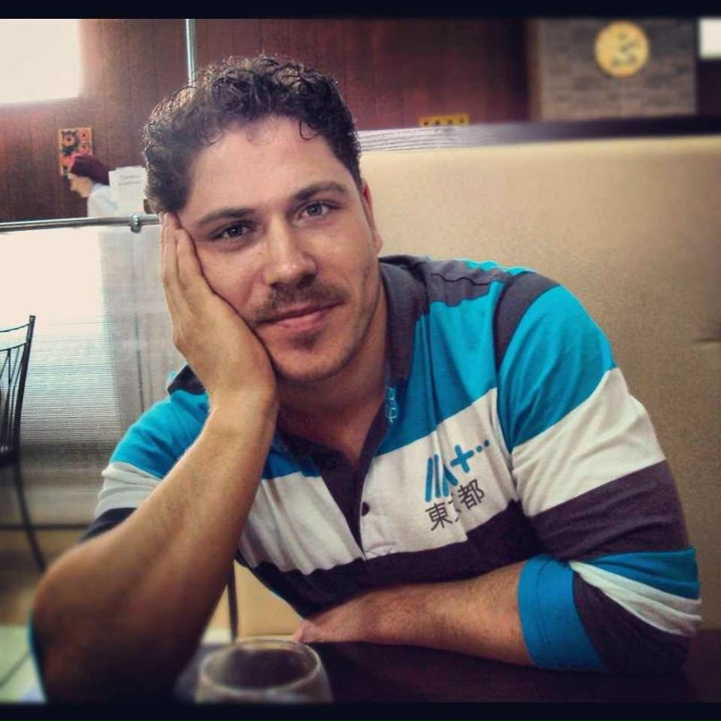 Андрей Макаров | Бийск