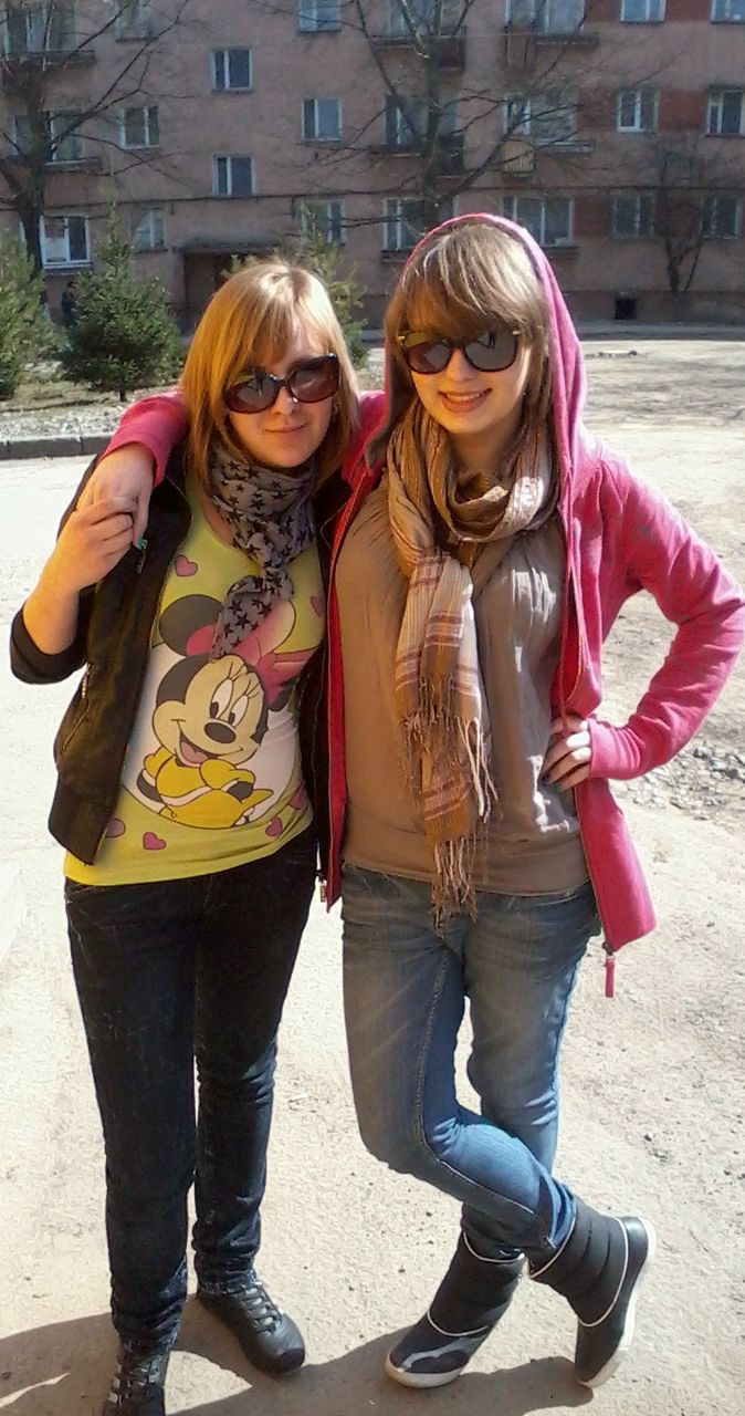 Анжеліка Плотнікова | 