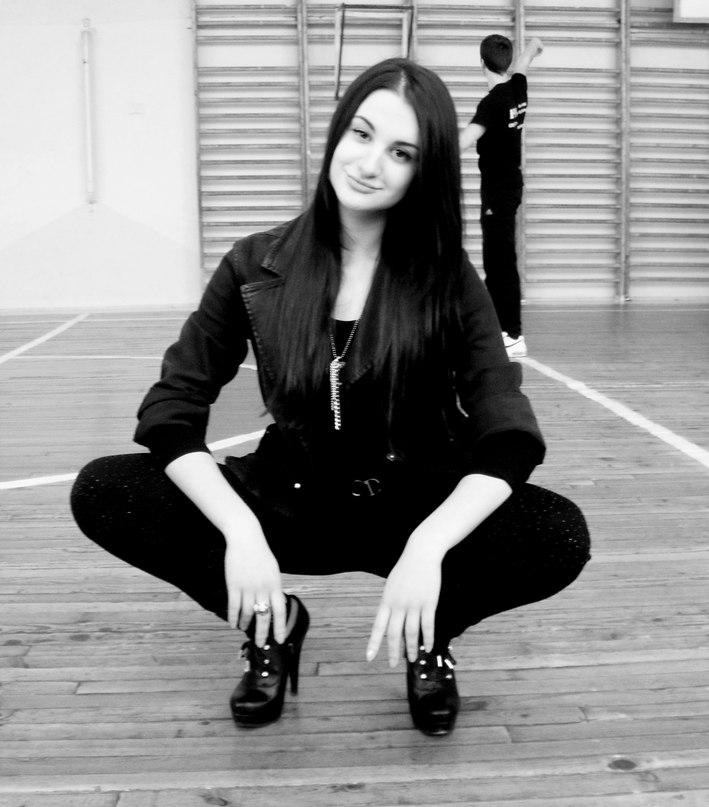 Marta Adams | Тбилиси