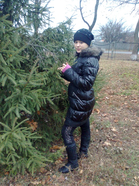 №102, Віталіна Адаменко №102, Віталіна Адаменко