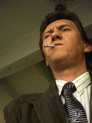 Юрий Писларий [Георгий] | Киев