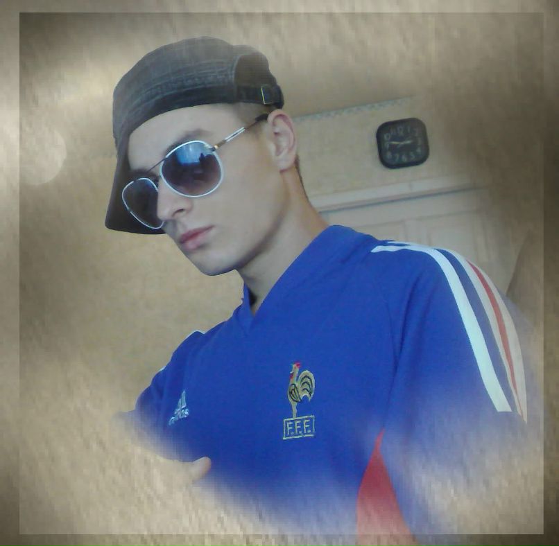 Юра Тимошенко | Житомир