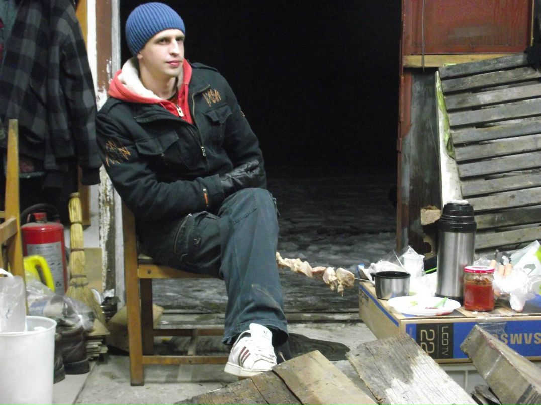 Алексей Степанов | Калининград