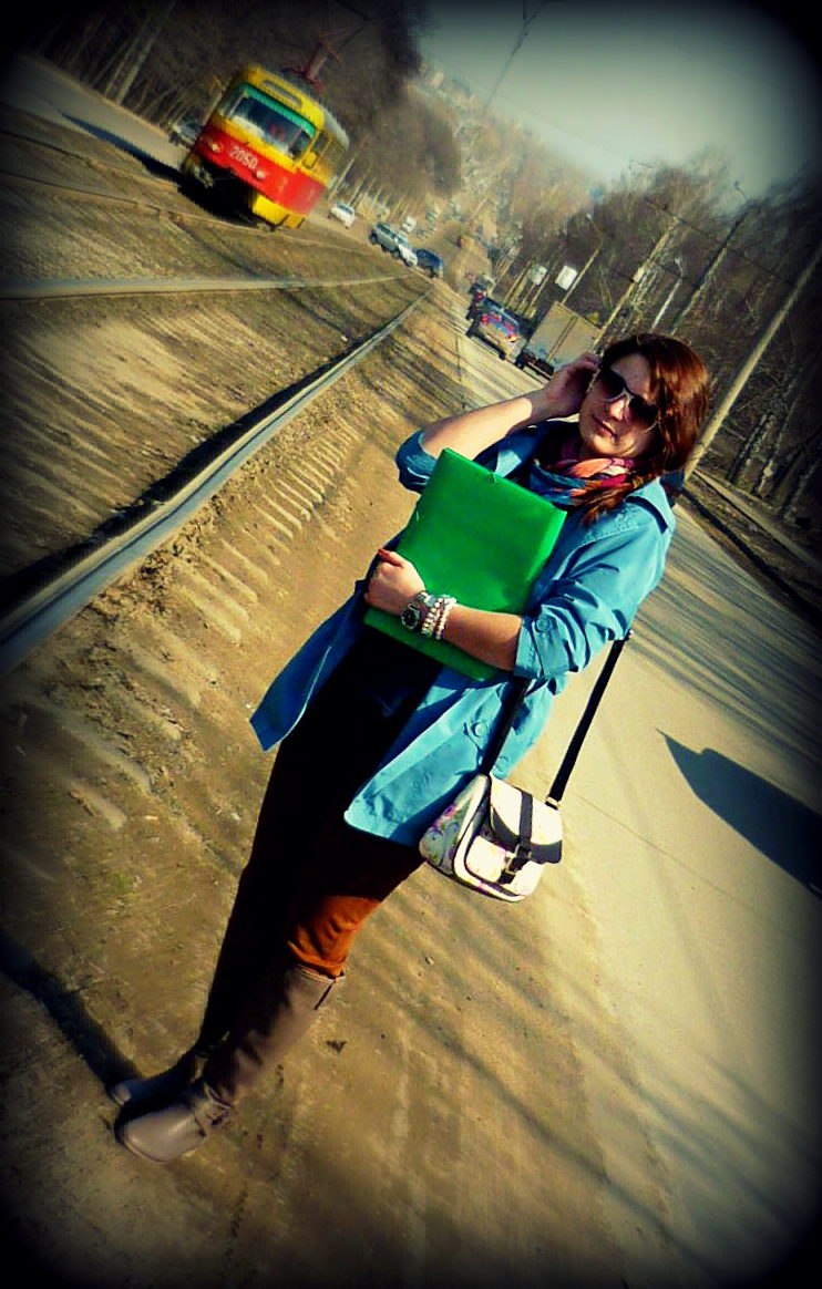 Мария Лебедева | Уфа