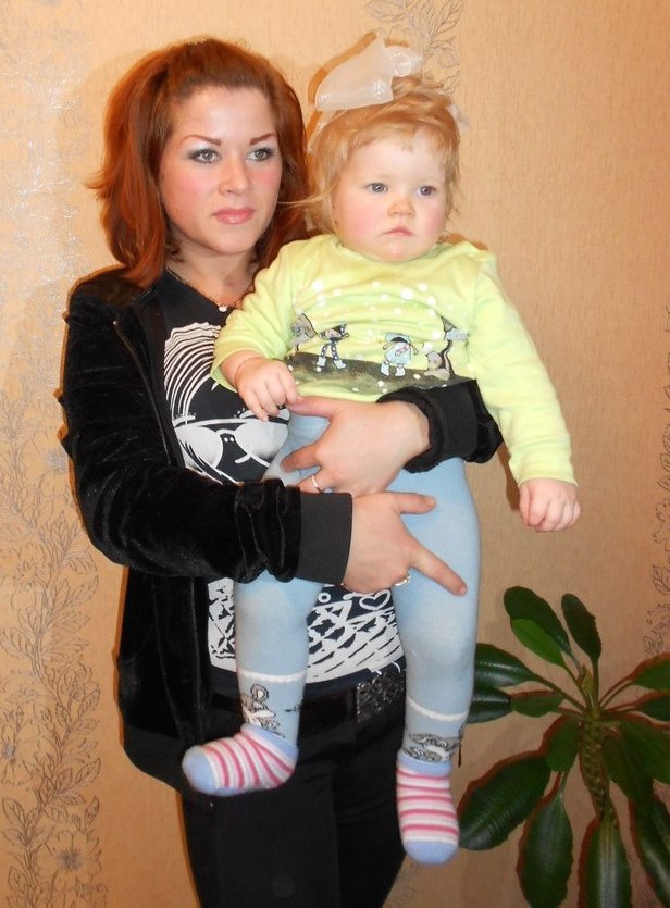 Рита Рыжая | Северодвинск