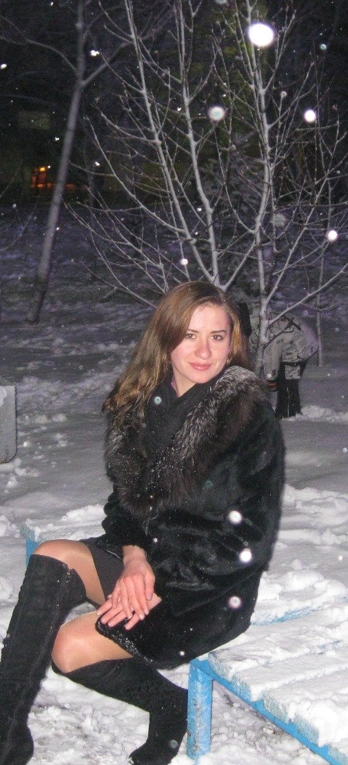 Юлия Пузик | Лозовая