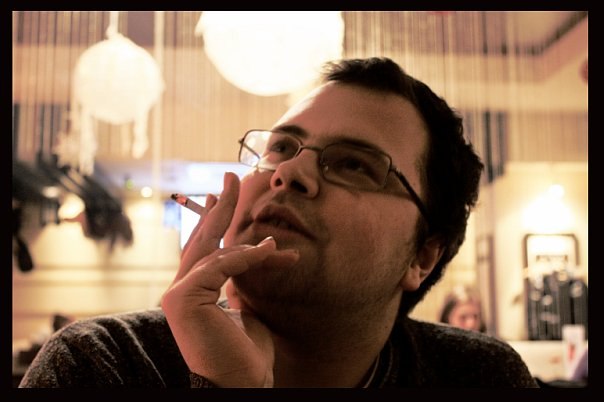 Илья Скотников 