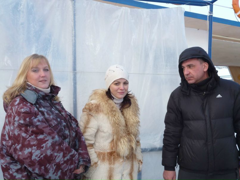 Катерина Романова | Казань