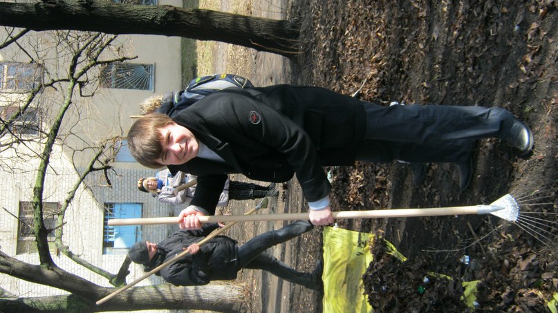 Роман Калюжный | Харьков