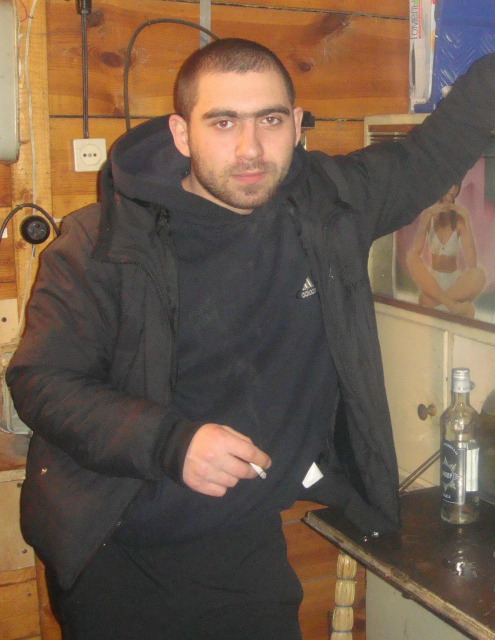 Олег Типашкин | Гомель