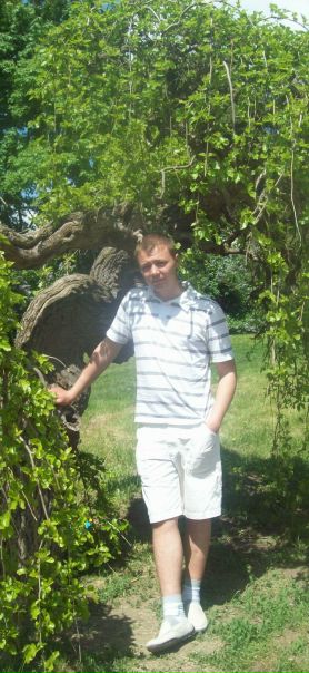 №9, Владислав Шинкарук, 36 лет, Киев №9, Владислав Шинкарук, 36 лет, Киев