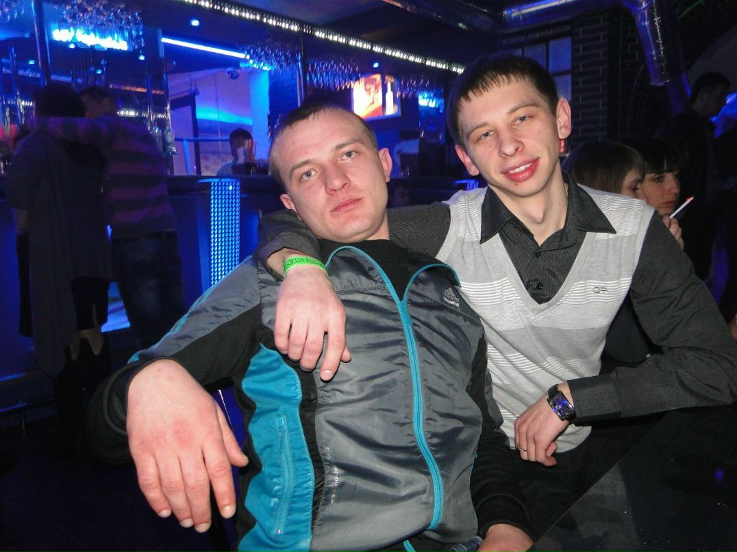 Denis Prosto | Симферополь