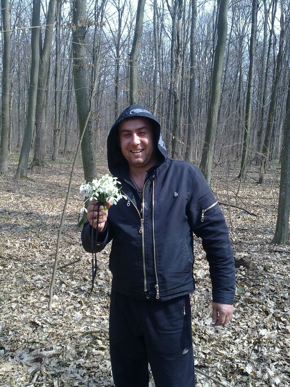 Владимир Бондарь | Гайсин