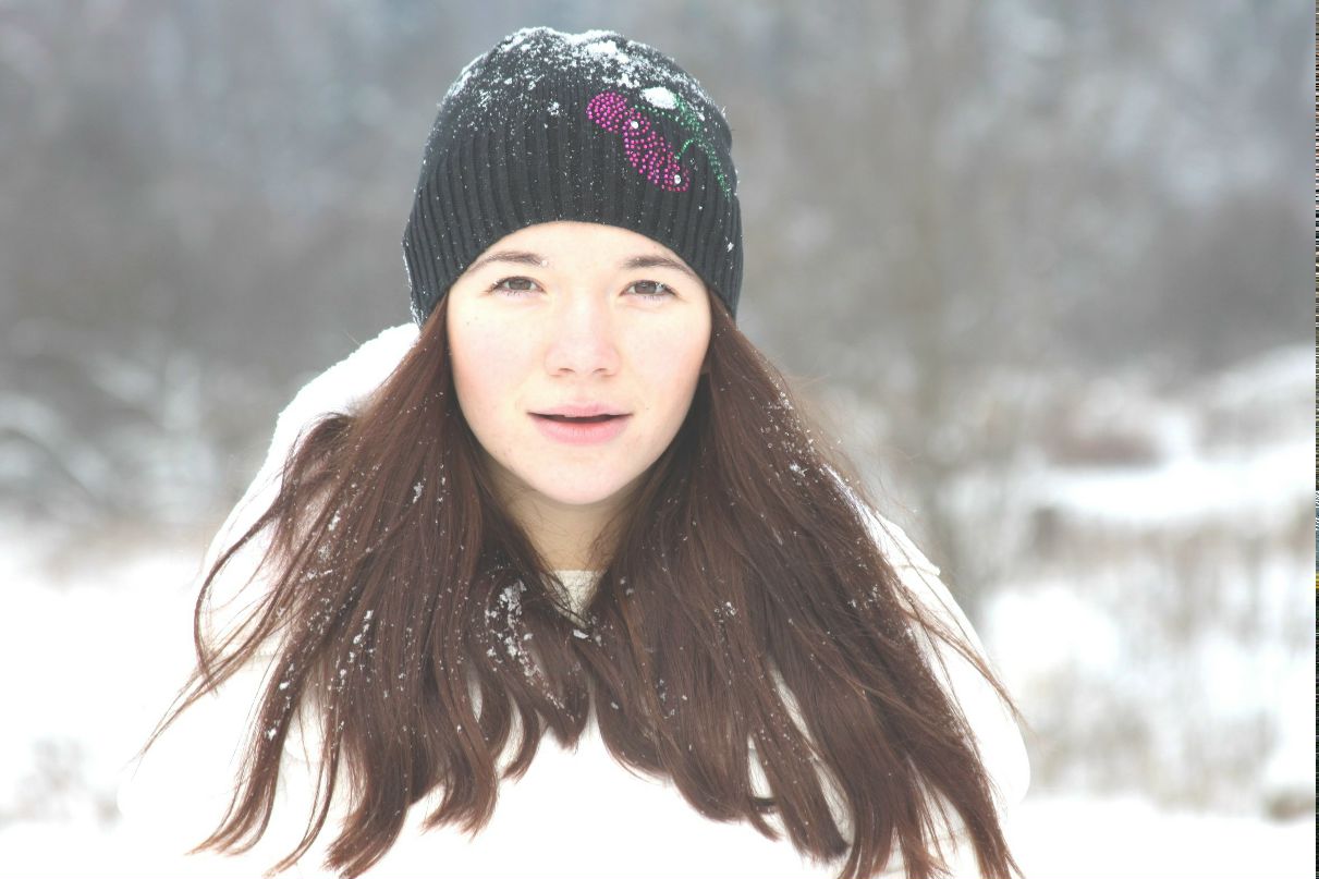 Инна Скорина | Москва