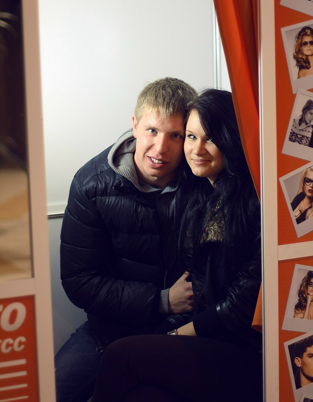 Анютка Дутова | Саранск