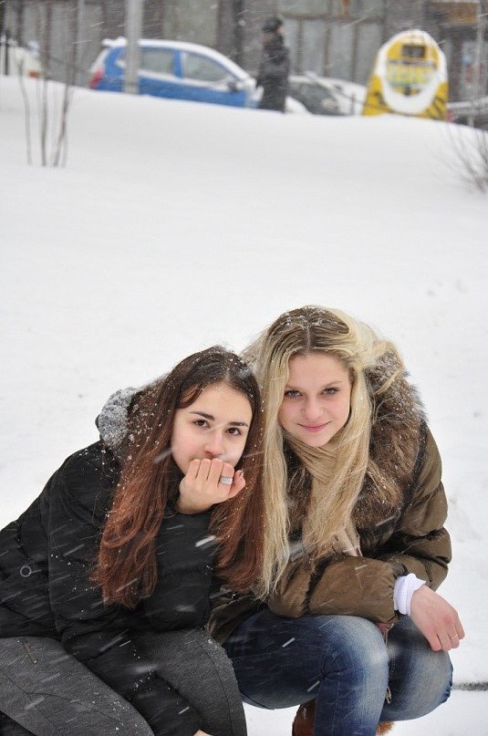 Алина Панаскевич | 