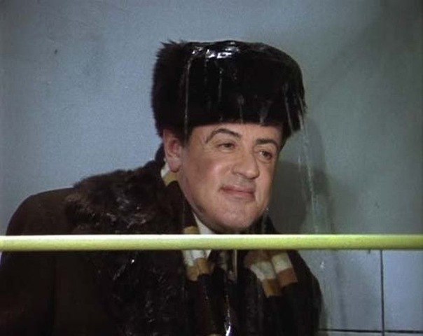 Олег Чеканов | Никополь