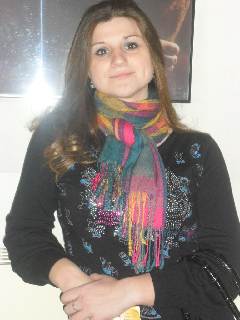 Татьяна Алексеева | Санкт-Петербург