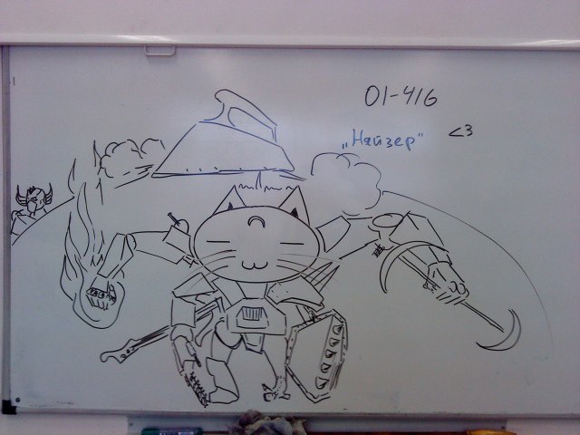 Chip Karape | Москва